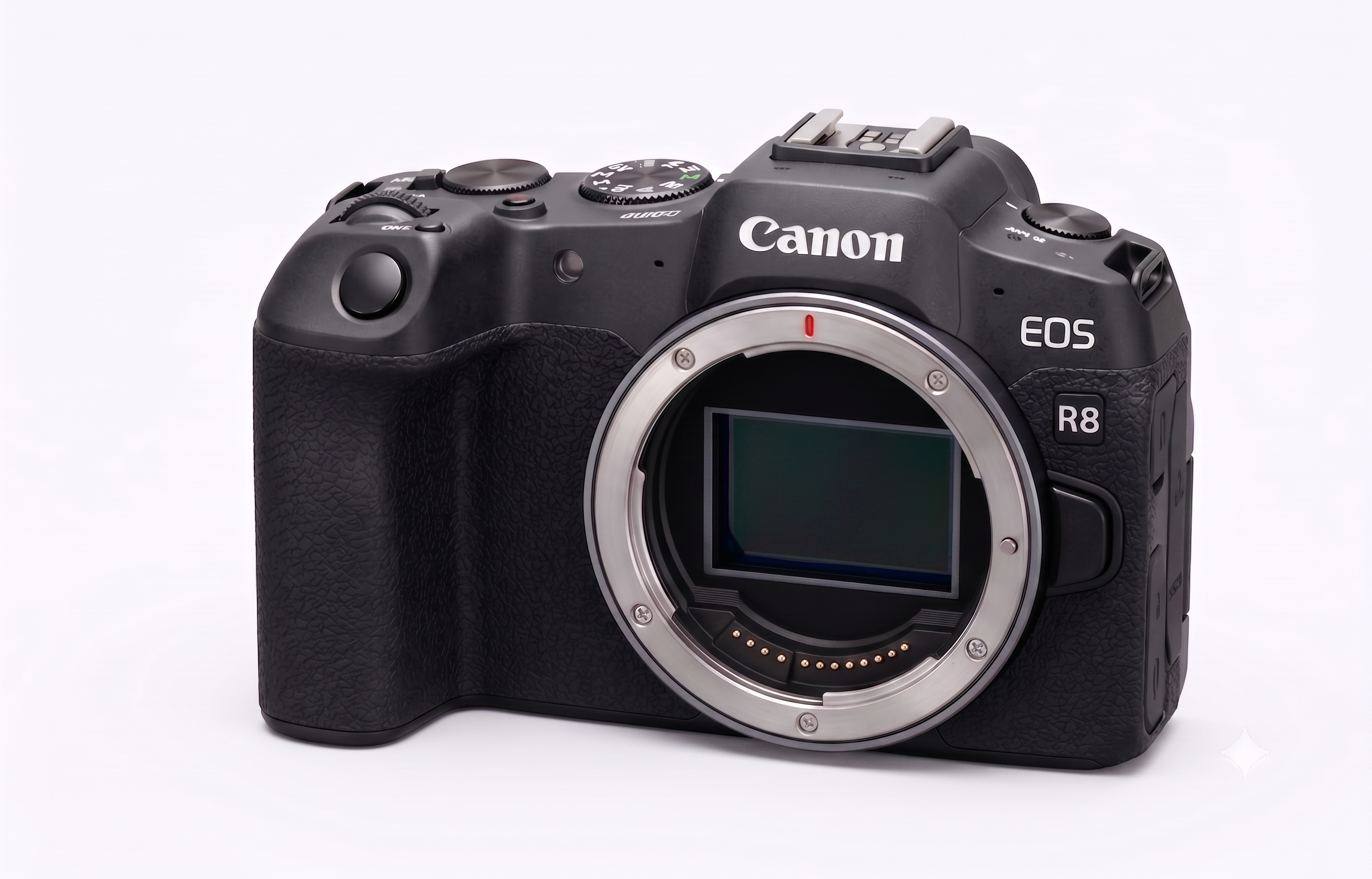 Canon EOS R8