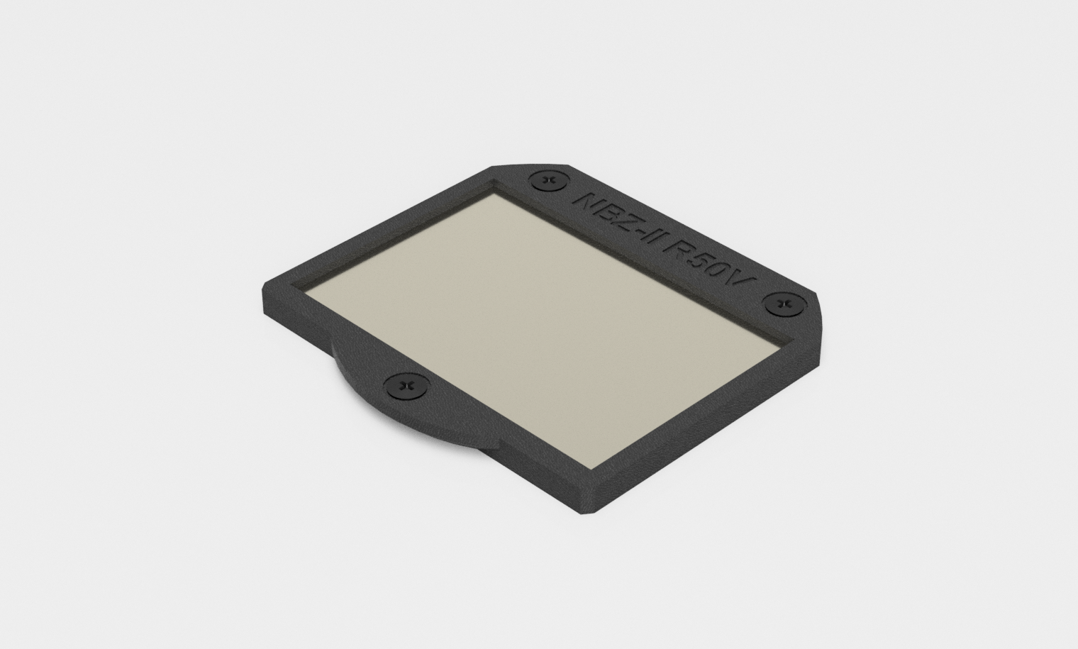 R50V Mount