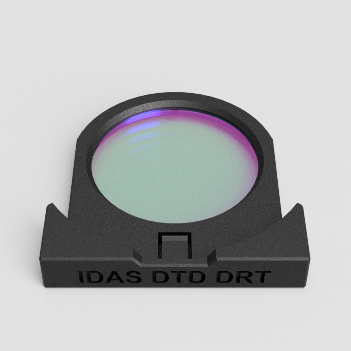 DRT Mount