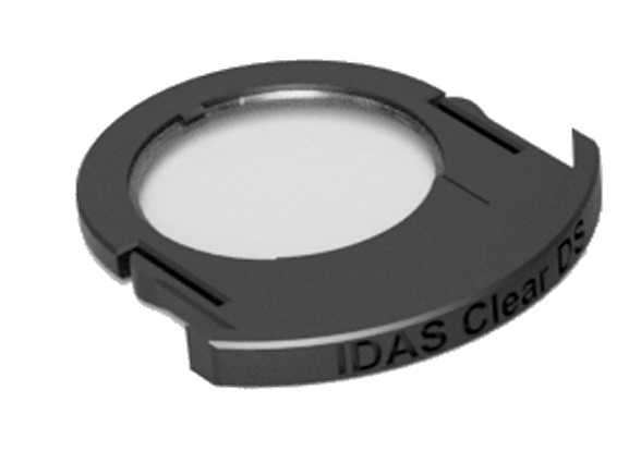 Clear DS Filter