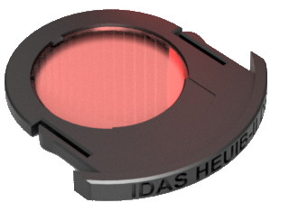 HEUIB-II DS